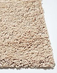 Hochflorteppiche - Cannes (beige)