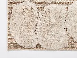 Hochflorteppiche - Fondi (beige)