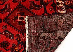 Orientalischer Teppich Hamedan 317 x 106 cm