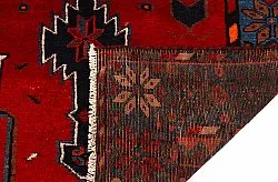 Tapis oriental Hamedan 292 x 107 cm