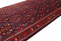 Tapis oriental Hamedan 306 x 107 cm