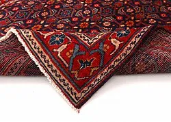 Tapis oriental Hamedan 306 x 107 cm