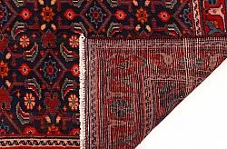 Tapis oriental Hamedan 306 x 107 cm