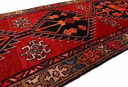 Orientalischer Teppich Hamedan 297 x 101 cm