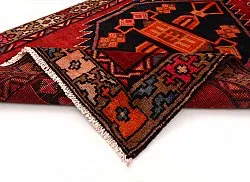 Orientalischer Teppich Hamedan 297 x 101 cm