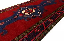 Tapis oriental Hamedan 292 x 106 cm
