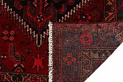 Tapis oriental Hamedan 298 x 102 cm
