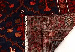 Orientalischer Teppich Hamedan 300 x 103 cm