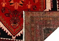 Orientalischer Teppich Hamedan 305 x 128 cm