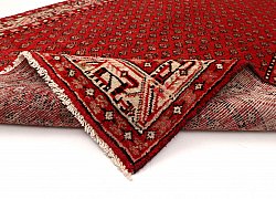 Orientalischer Teppich Hamedan 324 x 111 cm