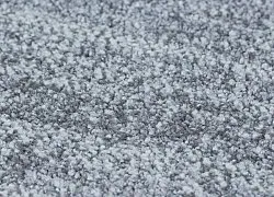 Wilton-Teppich - Melange (grau)