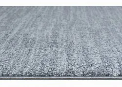 Wilton-Teppich - Melange (grau)