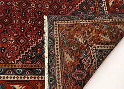 Orientalischer Teppich Hamedan 279 x 195 cm