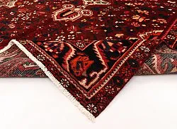 Orientalischer Teppich Hamedan 305 x 159 cm