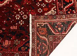 Orientalischer Teppich Hamedan 305 x 159 cm