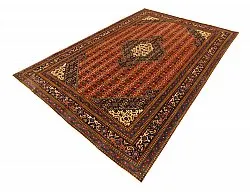 Orientalischer Teppich Hamedan 285 x 190 cm