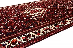 Tapis oriental Hamedan 291 x 109 cm