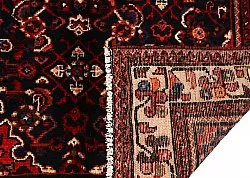 Tapis oriental Hamedan 291 x 109 cm