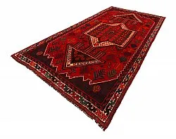Tapis oriental Hamedan 283 x 149 cm
