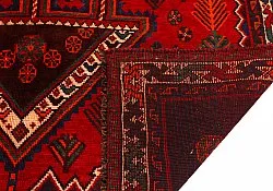 Tapis oriental Hamedan 283 x 149 cm