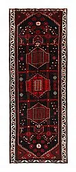 Orientalischer Teppich Hamedan 299 x 110 cm