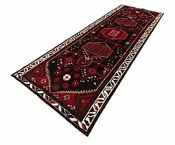 Tapis oriental Hamedan 299 x 110 cm