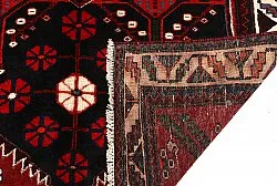 Tapis oriental Hamedan 299 x 110 cm