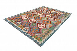 Kelim Teppich Afghan 243 x 180 cm