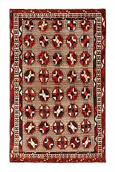 Orientalischer Teppich Hamedan 243 x 150 cm