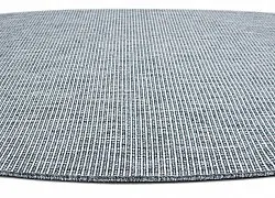 Tapis ronds - Elite (anthracite)