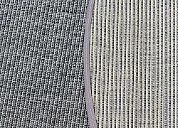 Tapis ronds - Elite (anthracite)