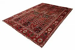 Tapis oriental Hamedan 287 x 199 cm