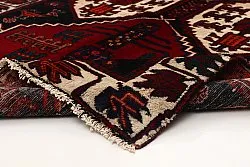 Orientalischer Teppich Hamedan 275 x 112 cm