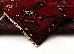 Tapis oriental Hamedan 295 x 104 cm