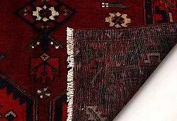 Tapis oriental Hamedan 295 x 104 cm