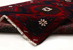 Tapis oriental Hamedan 308 x 102 cm
