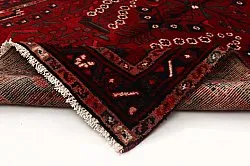 Tapis oriental Hamedan 309 x 103 cm