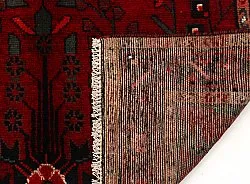 Tapis oriental Hamedan 309 x 103 cm