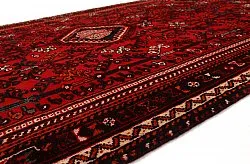 Orientalischer Teppich Hamedan 292 x 166 cm