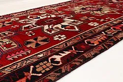 Tapis oriental Hamedan 309 x 102 cm