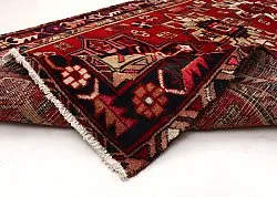 Tapis oriental Hamedan 309 x 102 cm