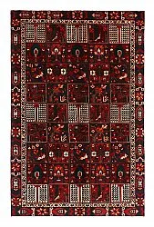 Tapis oriental Hamedan 296 x 186 cm