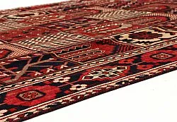 Tapis oriental Hamedan 300 x 197 cm