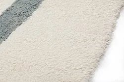 Kelim Marokkanische Berber Teppich Azilal 310 x 200 cm