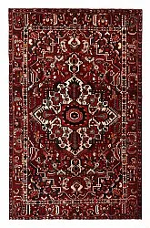 Orientalischer Teppich Hamedan 308 x 199 cm