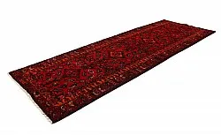 Tapis oriental Hamedan 320 x 109 cm