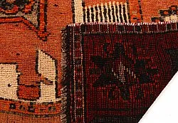 Orientalischer Teppich Hamedan 405 x 138 cm