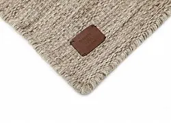 Tapis en laine - Birka (beige)