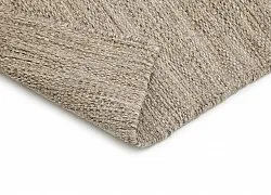 Tapis en laine - Birka (beige)