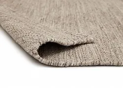 Tapis en laine - Birka (beige)